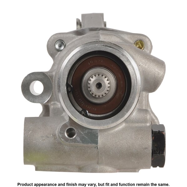 A1 Cardone New Power Steering Pump, 96-5368 96-5368 - main